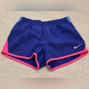 Nike Dri-Fit Big Girls Shorts